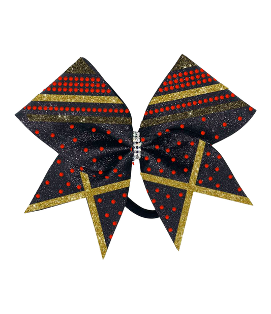 Ht Zero Cheer Bow