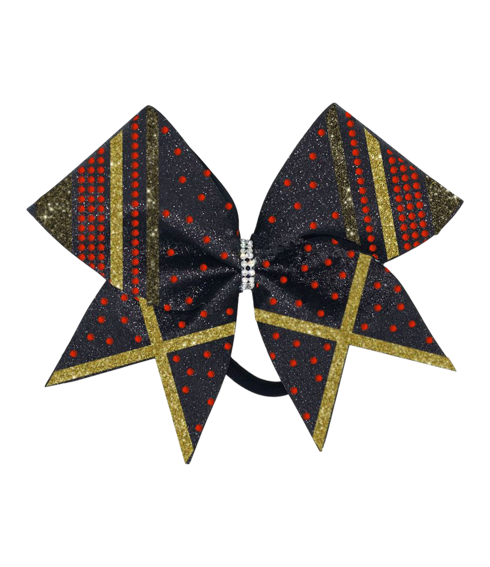 Ht Zero Cheer Bow