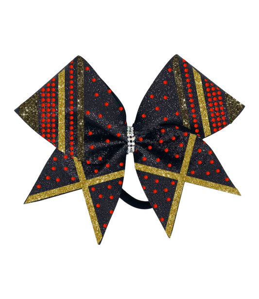 Ht Zero Cheer Bow