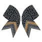 Harriet Cheer Bow