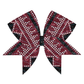 Icon Cheer Bow