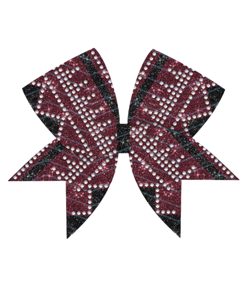 Icon Cheer Bow