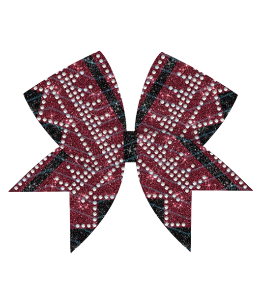 Icon Cheer Bow