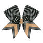Ignite Cheer Bow