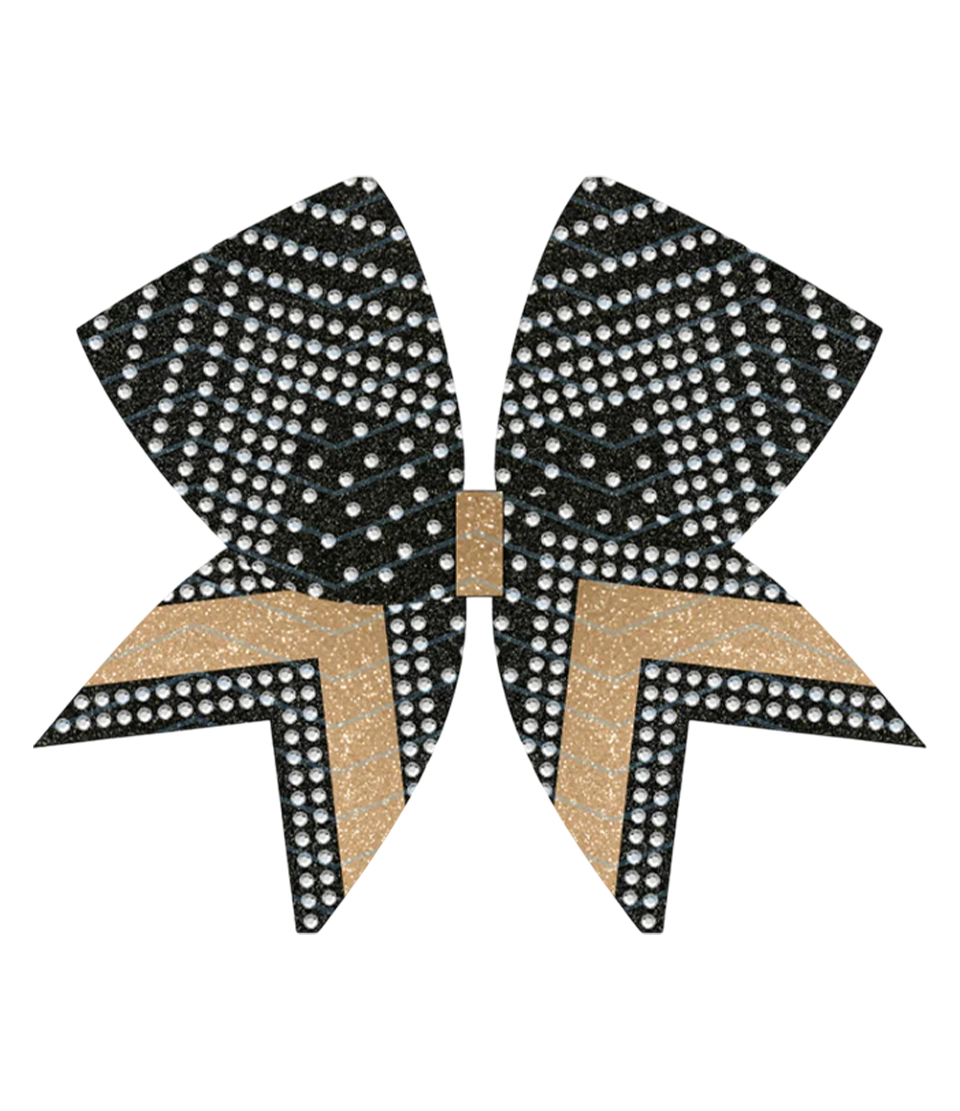 Ignite Cheer Bow
