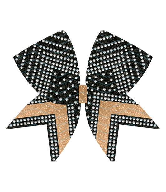 Ignite Cheer Bow