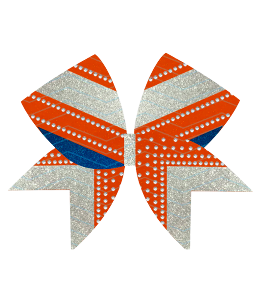 Jenny Cheer Bow