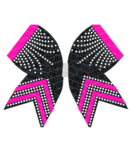 Katy Cheer Bow