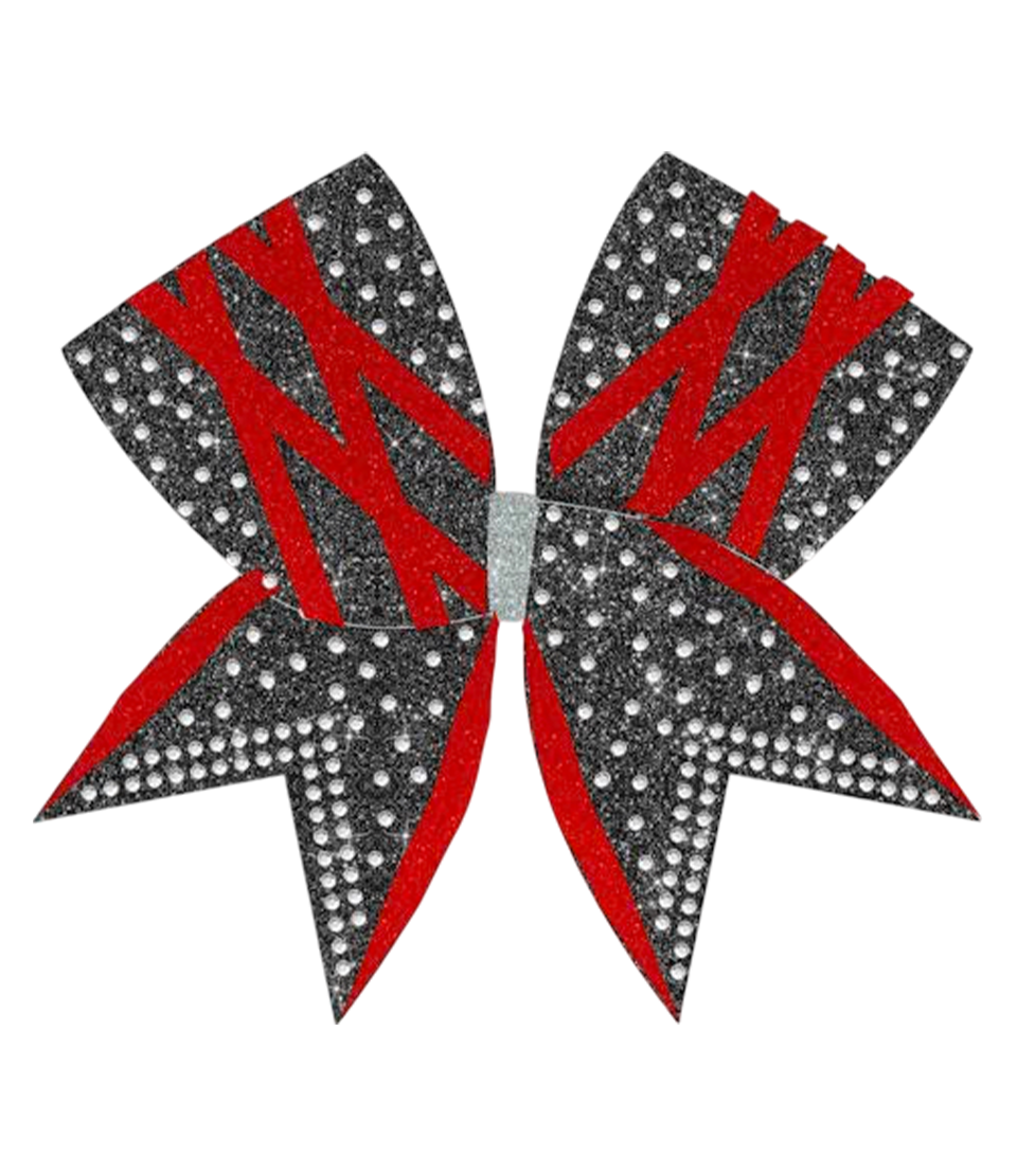 Legacy Cheer Bow