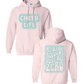 Cheer Life, My Bank Account Just Hit Zero Hoodie