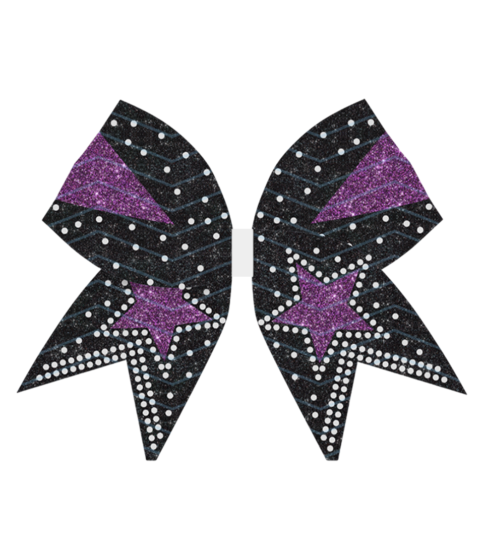 Macy Cheer Bow
