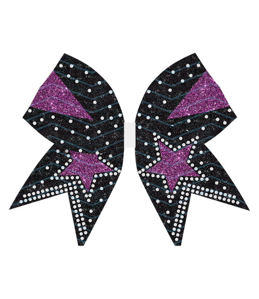 Macy Cheer Bow