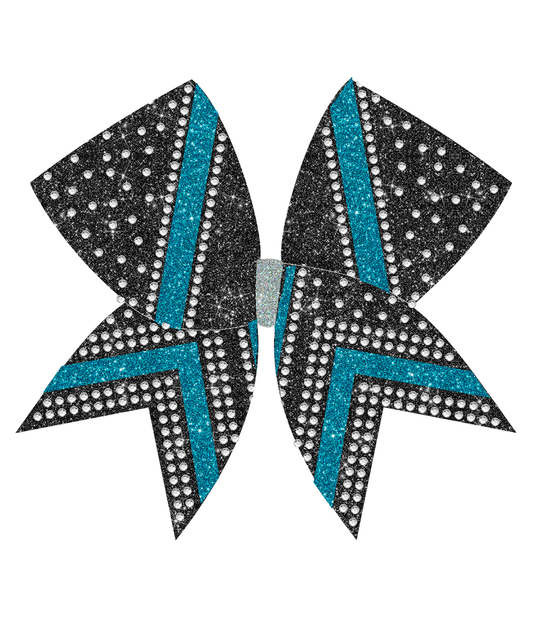 Pike Cheer Bow