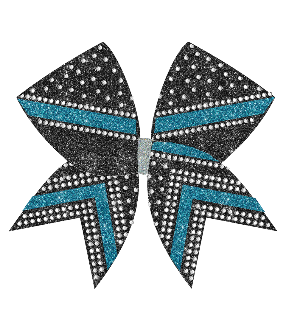Pike Cheer Bow