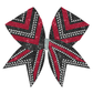 Pyramid Cheer Bow