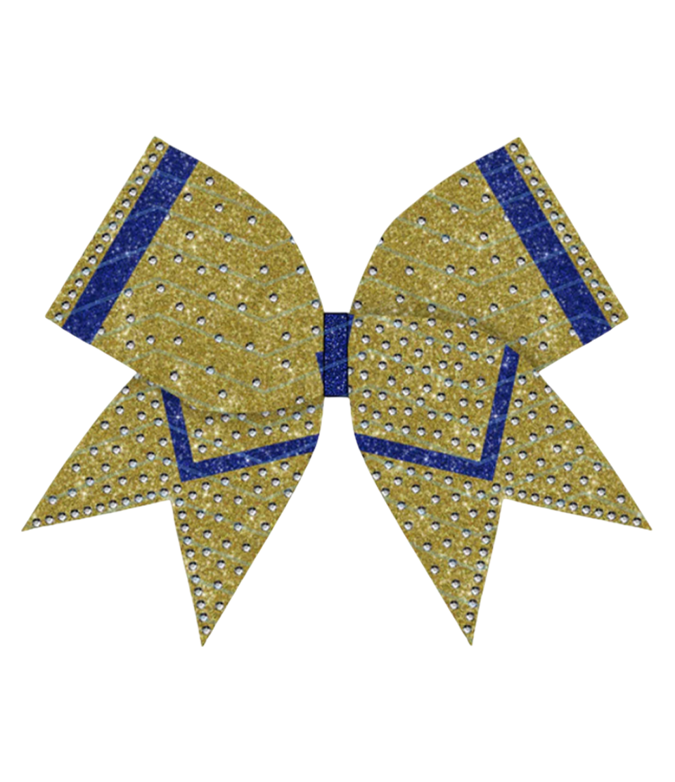Pam Cheer Bow