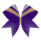 Phoebe Cheer Bow