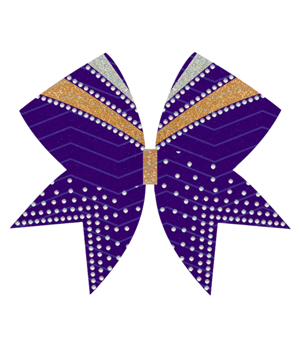Phoebe Cheer Bow