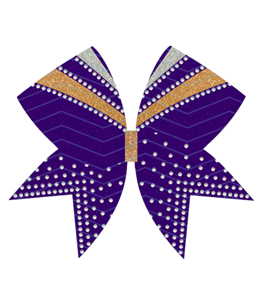 Phoebe Cheer Bow