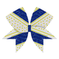 Pop Cheer Bow