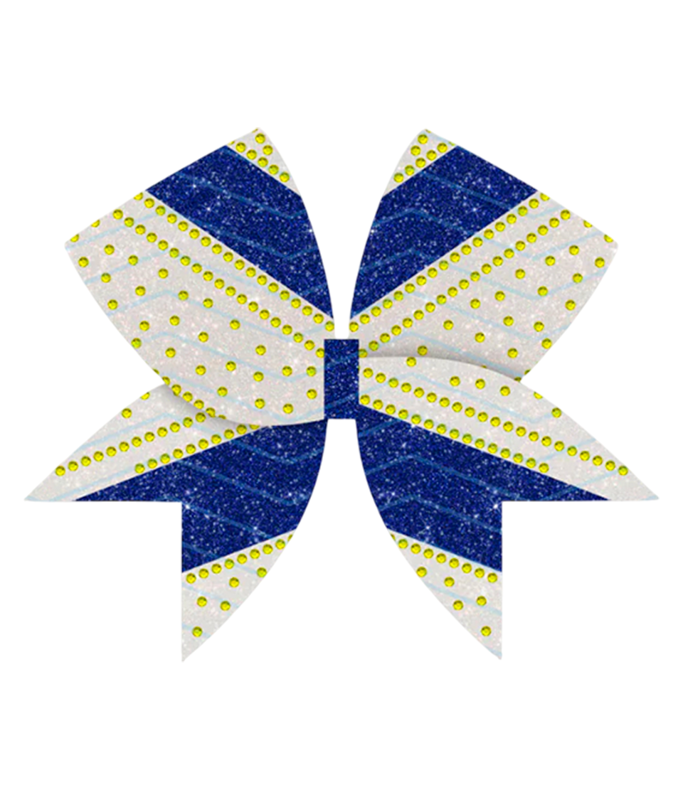 Pop Cheer Bow