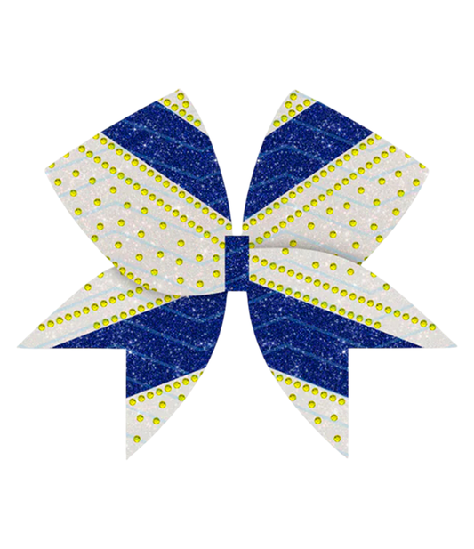 Pop Cheer Bow