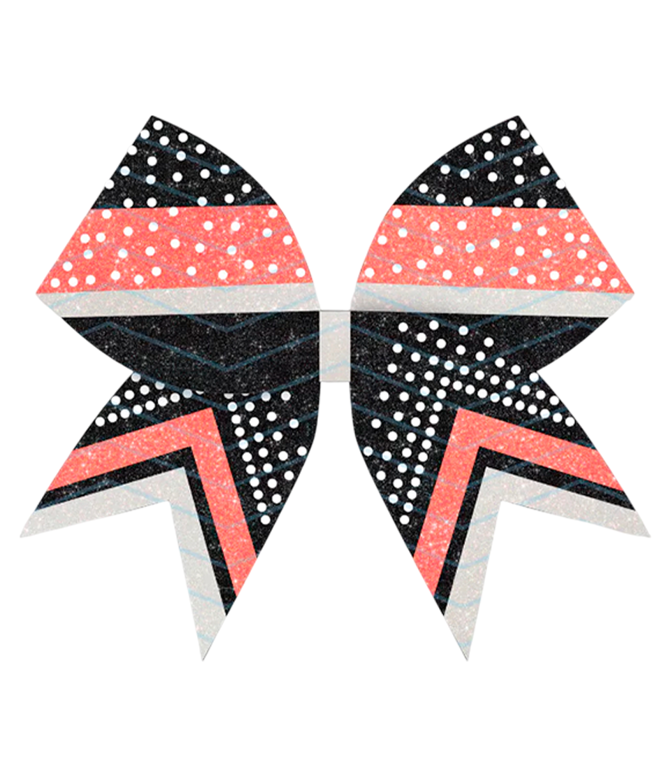Power Cheer Bow