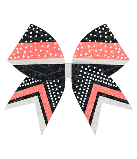 Power Cheer Bow