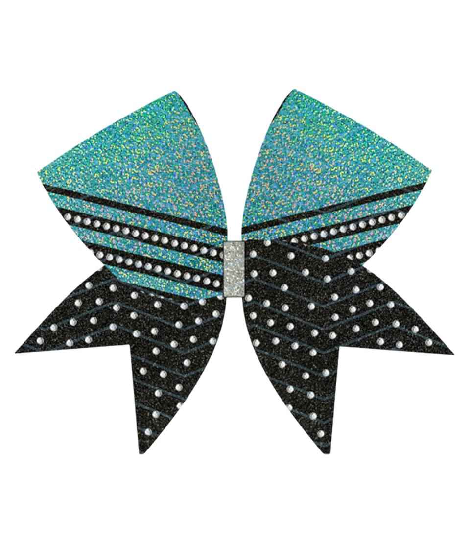 Rebel Cheer Bow