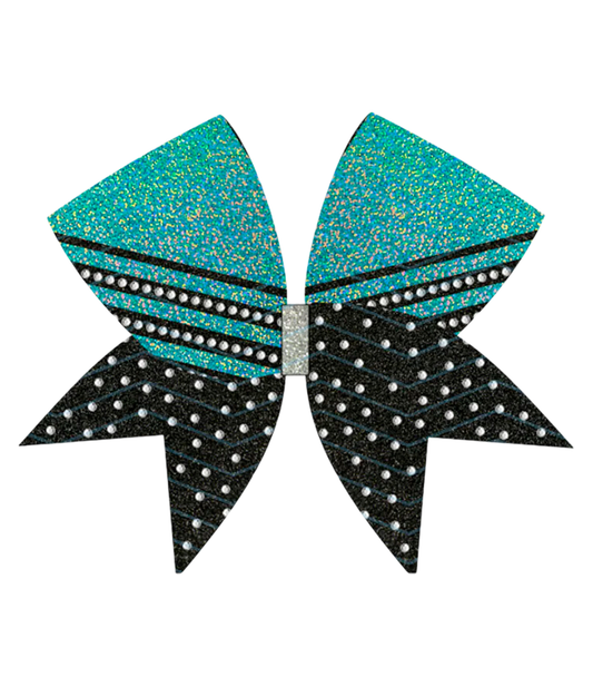Rebel Cheer Bow
