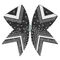Spotter Cheer Bow