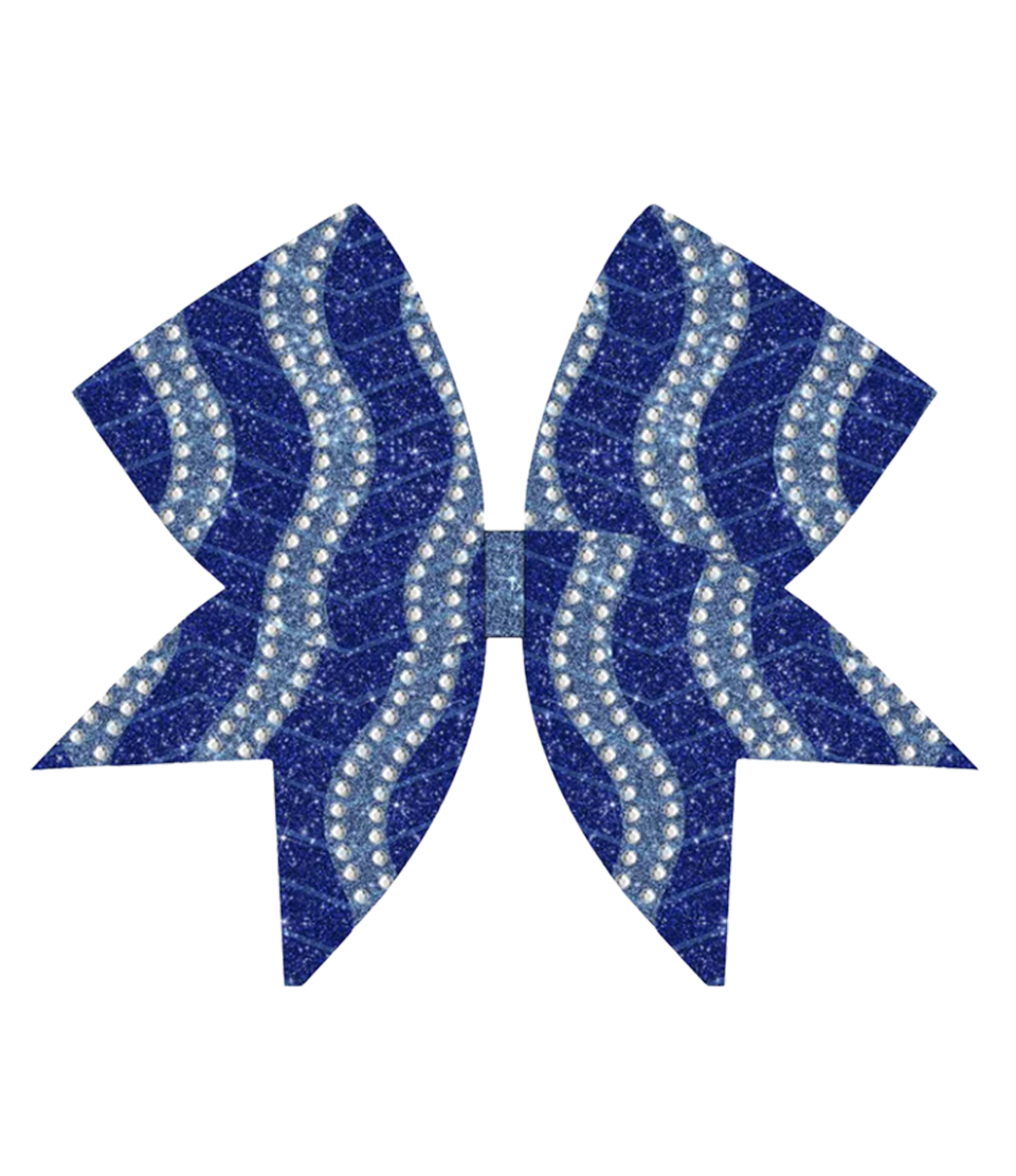 Sadie Cheer Bow