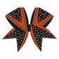 Sassy Cheer Bow