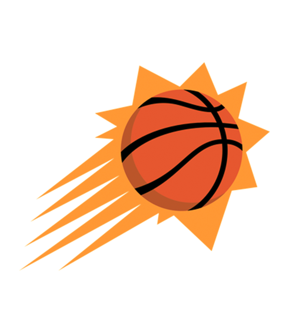 Bling NBA Team Basketballs