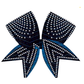 Thrive Cheer Bow