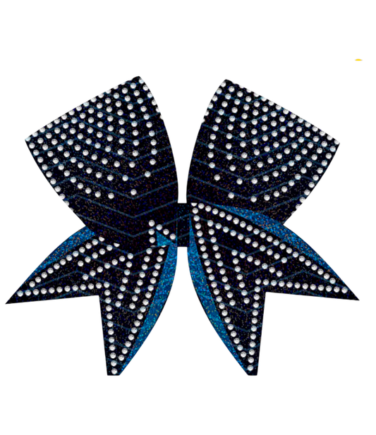Thrive Cheer Bow