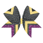 Zari Cheer Bow