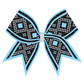 Austyn Cheer Bow