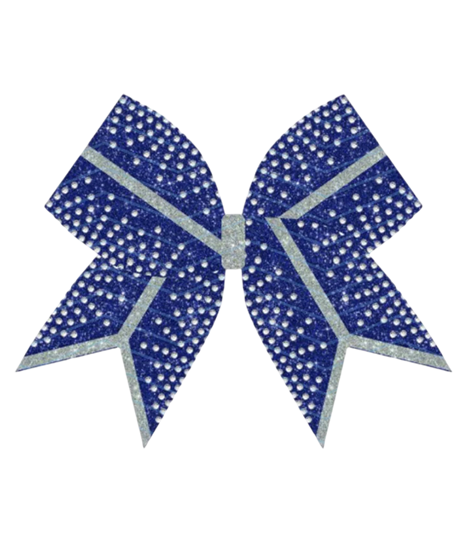Avery Cheer Bow