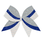 Kick Swish Cheer Bow