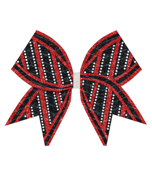 Olivia Cheer Bow